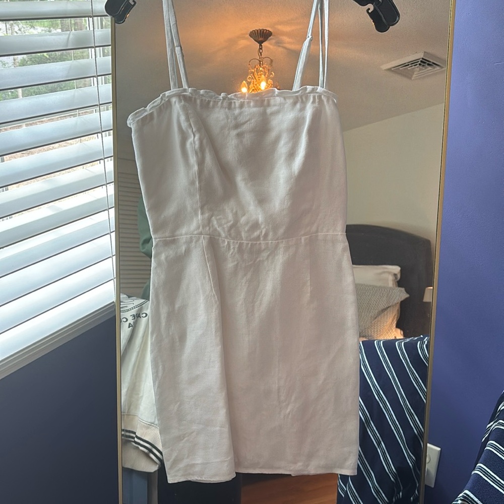 Reformation dress